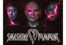 Smashing Pumpkins Rock Invasion 2025
