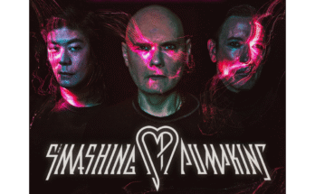 Smashing Pumpkins Rock Invasion 2025