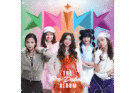 VVINK Pre-debut Album