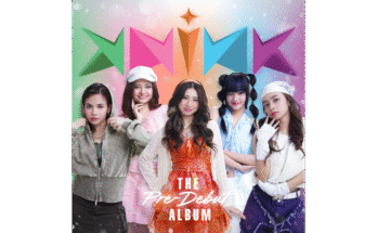 VVINK Pre-debut Album
